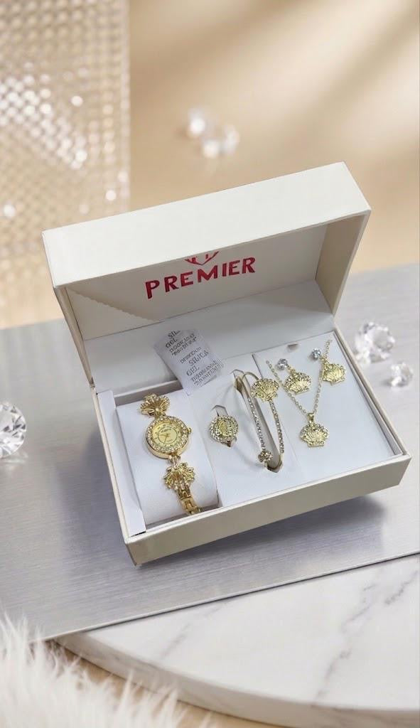 GIFT BOX