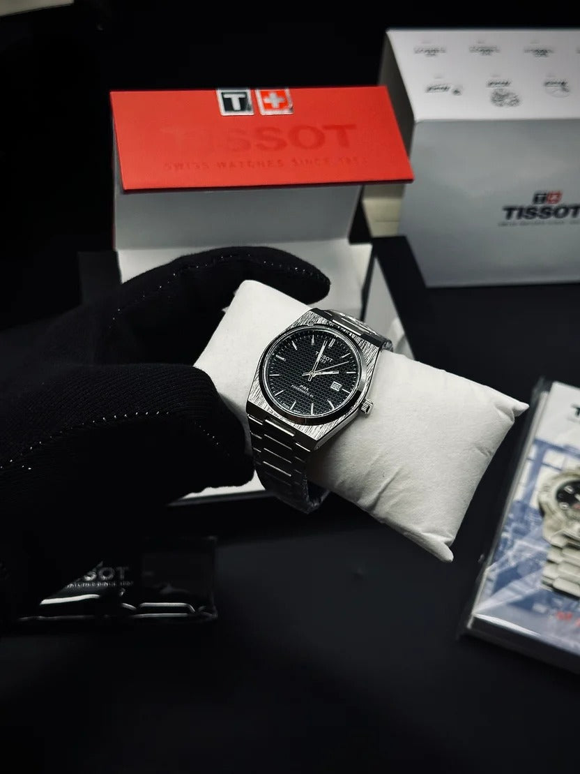 Tissot Prx Semi Auto 1857