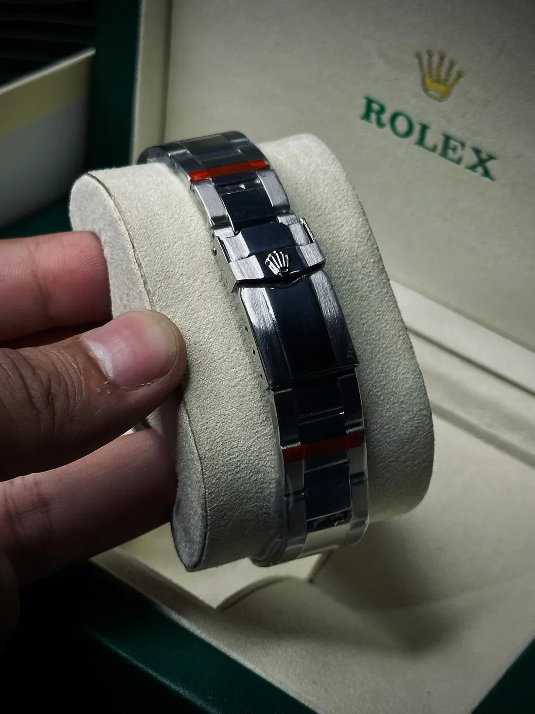 Rolex Submariner