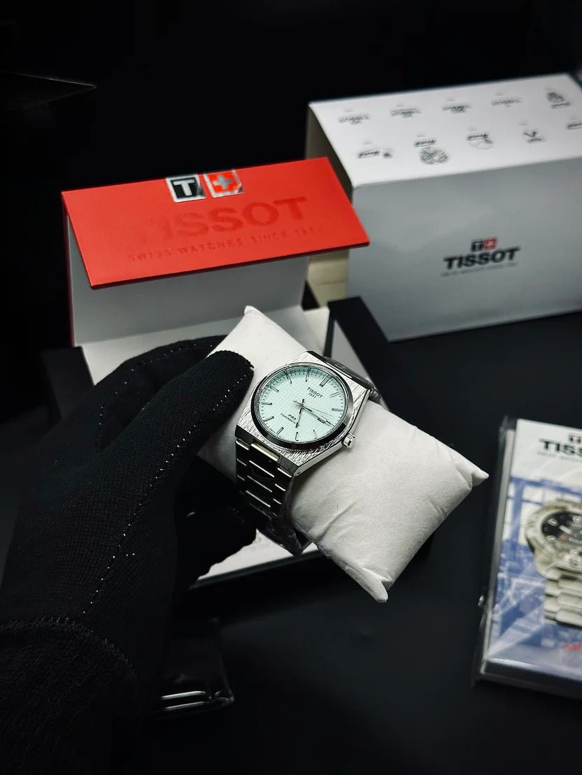 Tissot Prx Semi Auto 1857