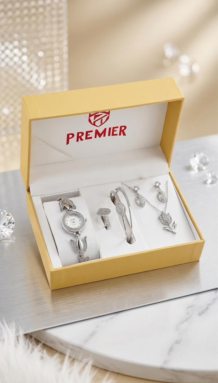 GIFT BOX