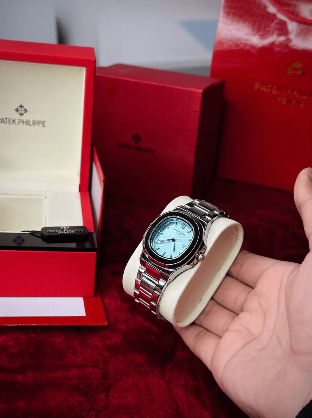 Patek Philippe Geneve
