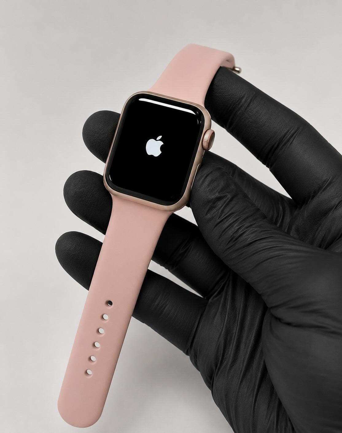 Apple Series 11 Nike Nylon Edition