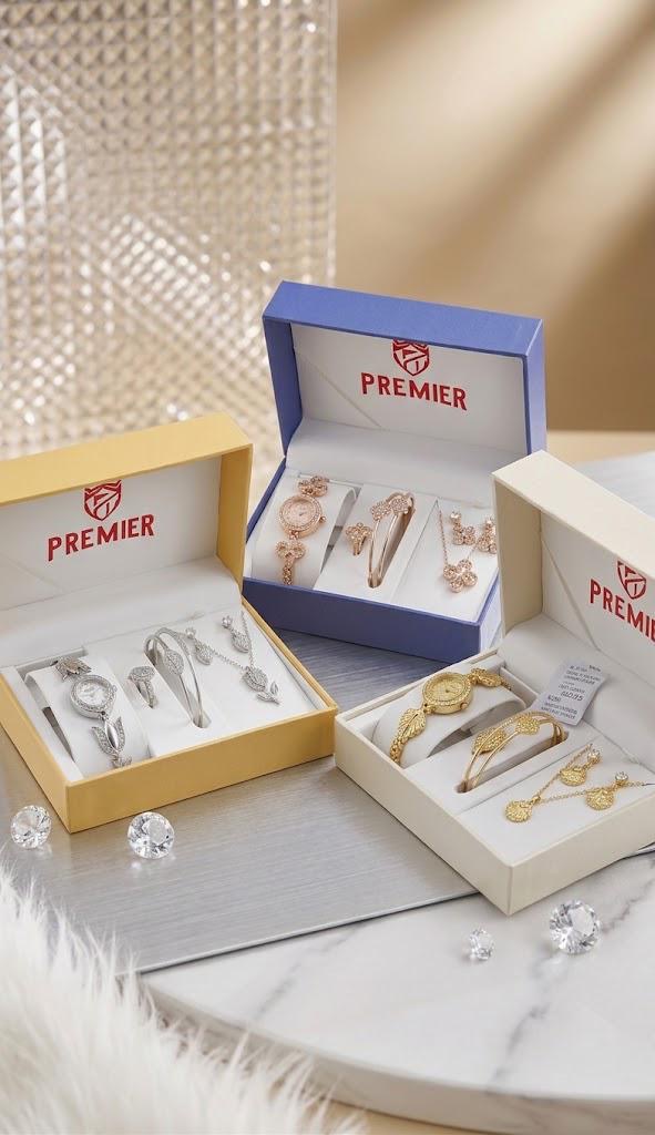 GIFT BOX