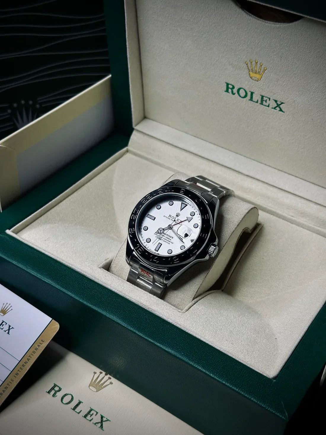 Rolex Submariner