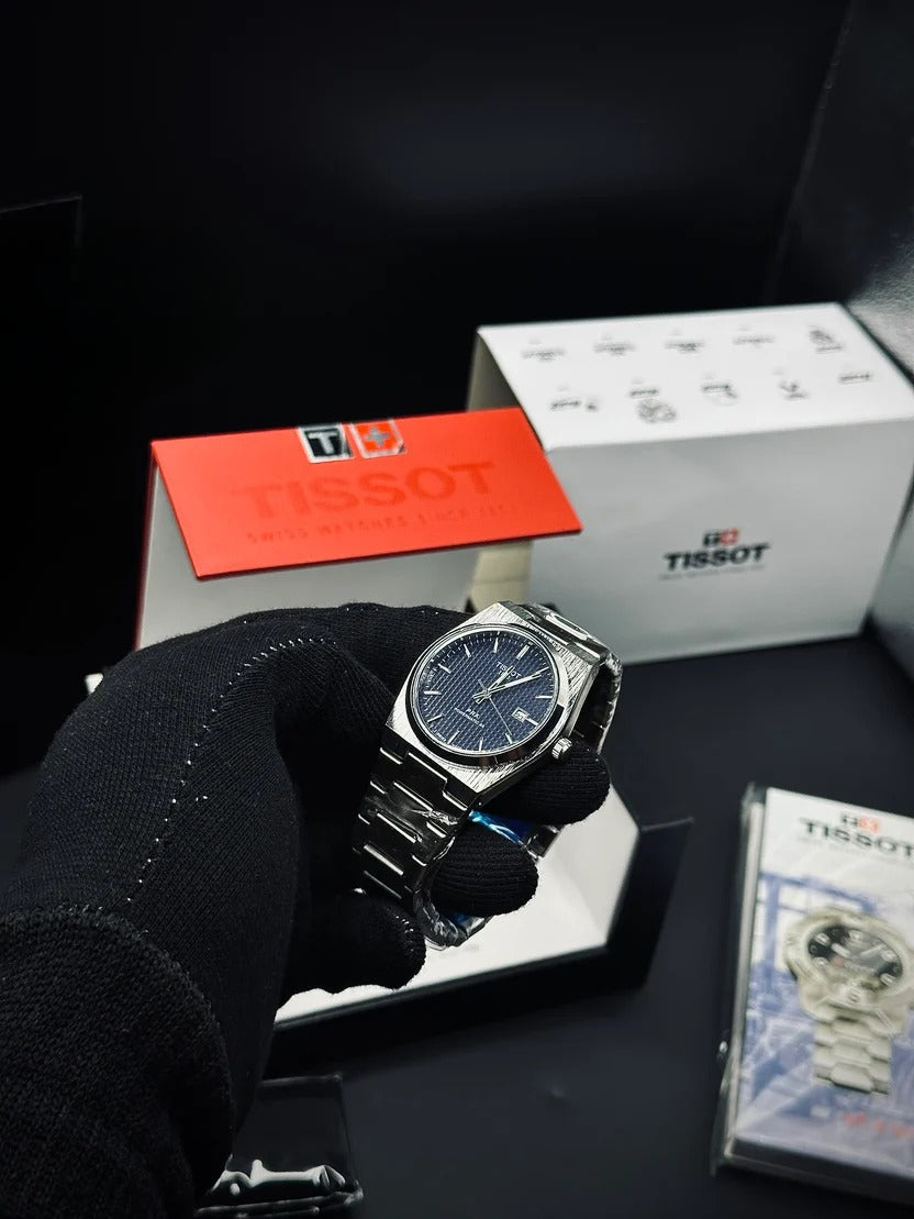 Tissot Prx Semi Auto 1857
