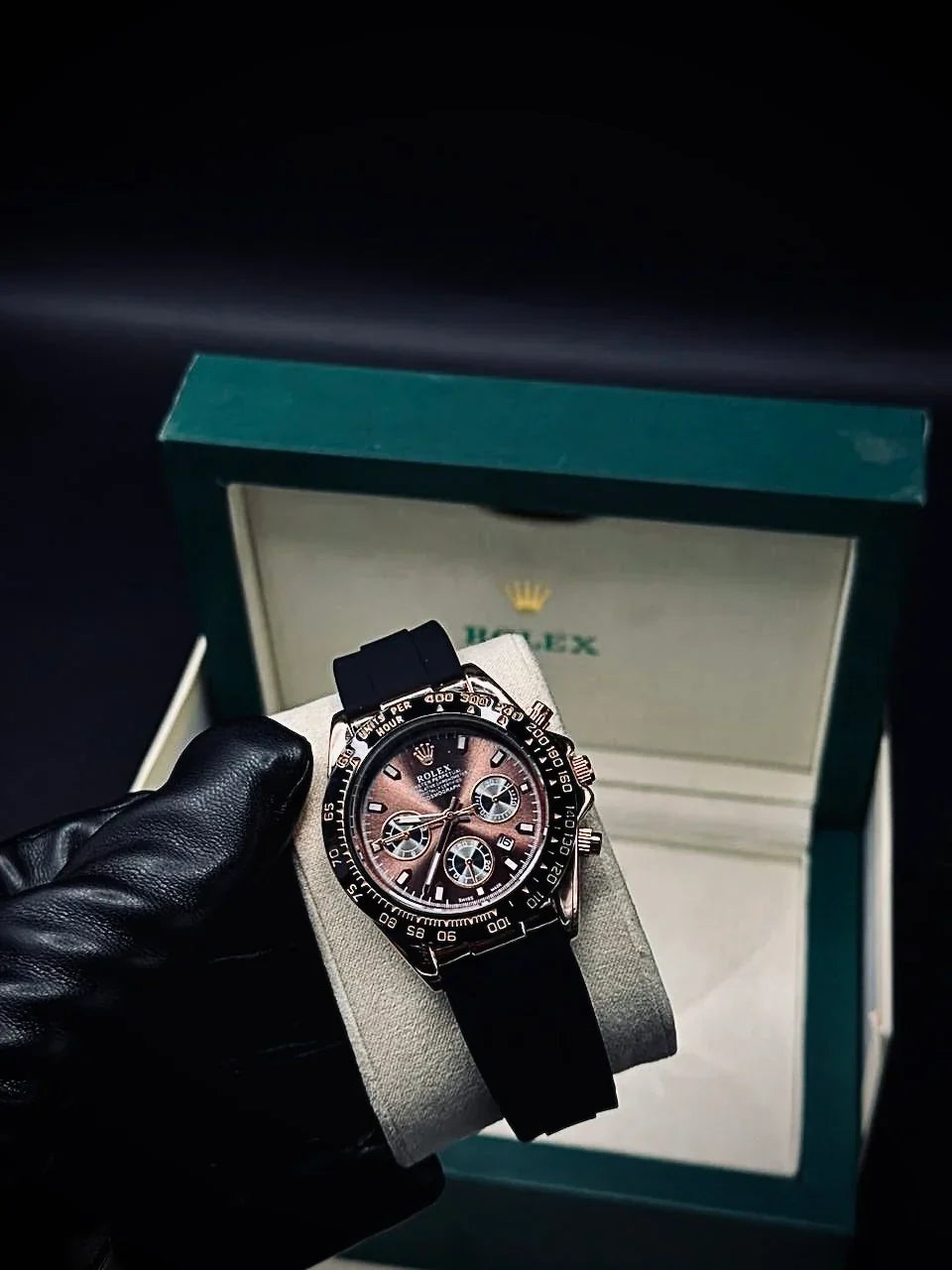 Rolex Daytona