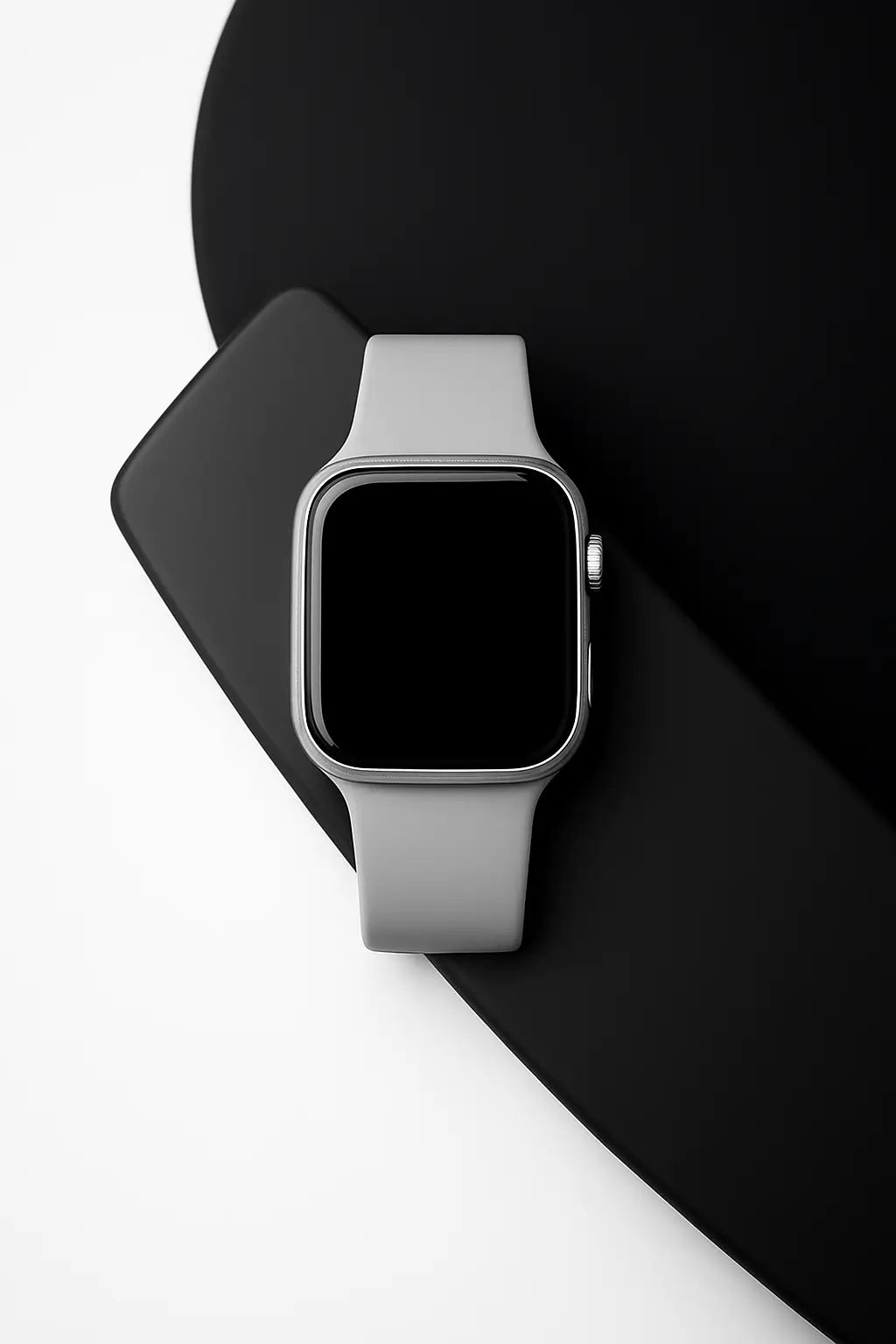 Apple Watch Series 11 - Magnetic Chain Edition
