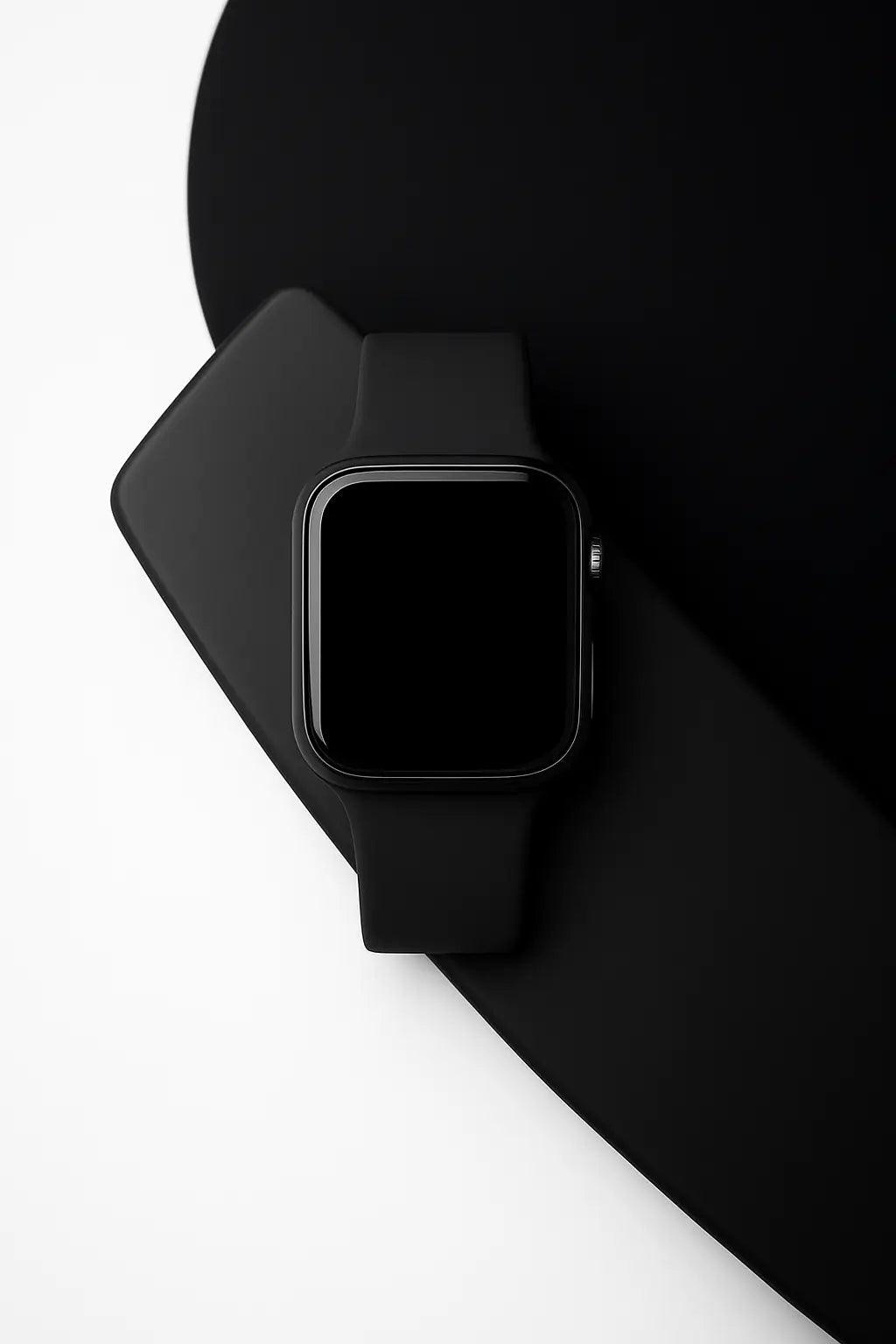 Apple Watch Series 11 - Magnetic Chain Edition