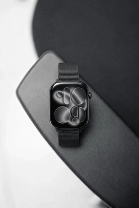 Apple Series 11 Nylon Edition
