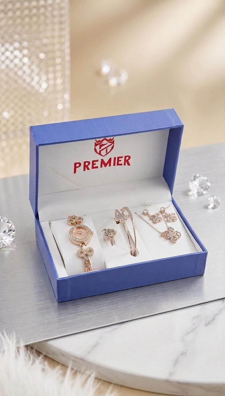 GIFT BOX