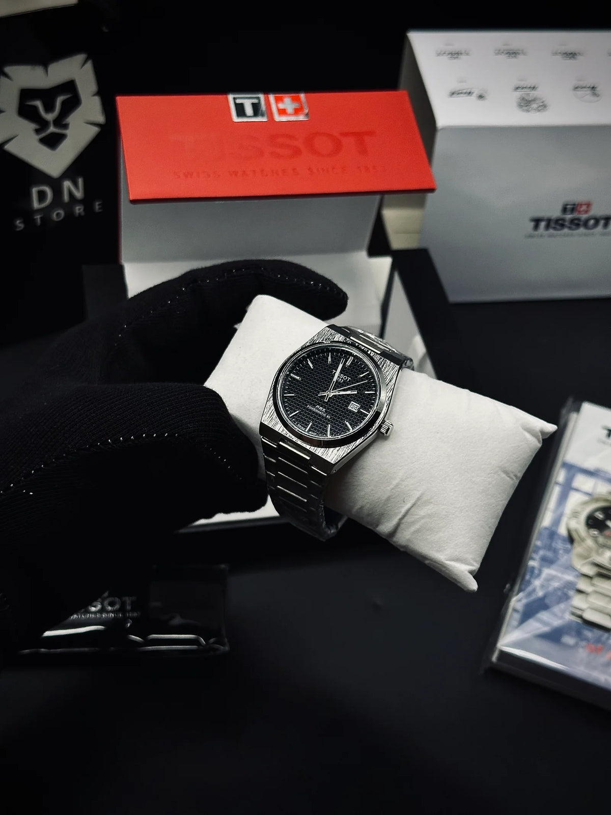 Tissot PRX 1853