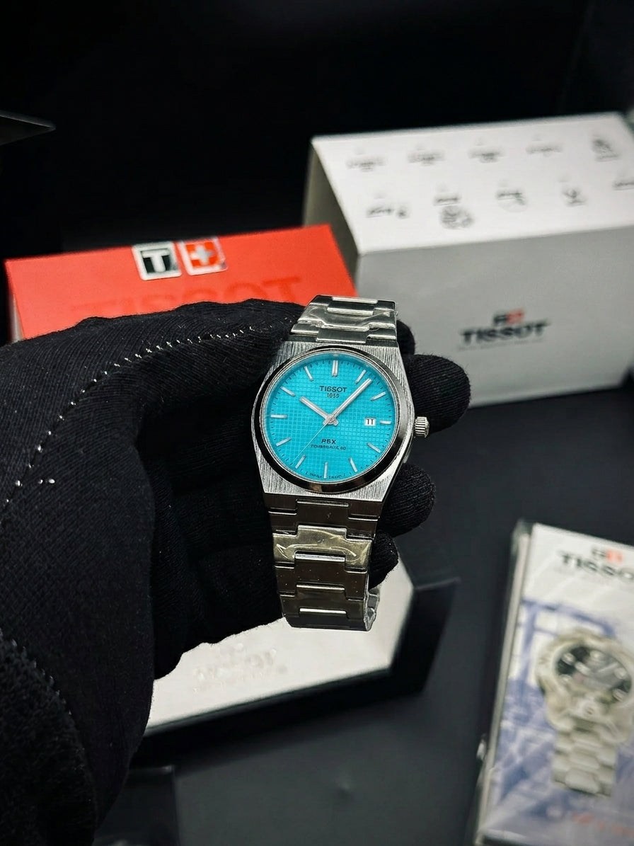 Tissot PRX 1853