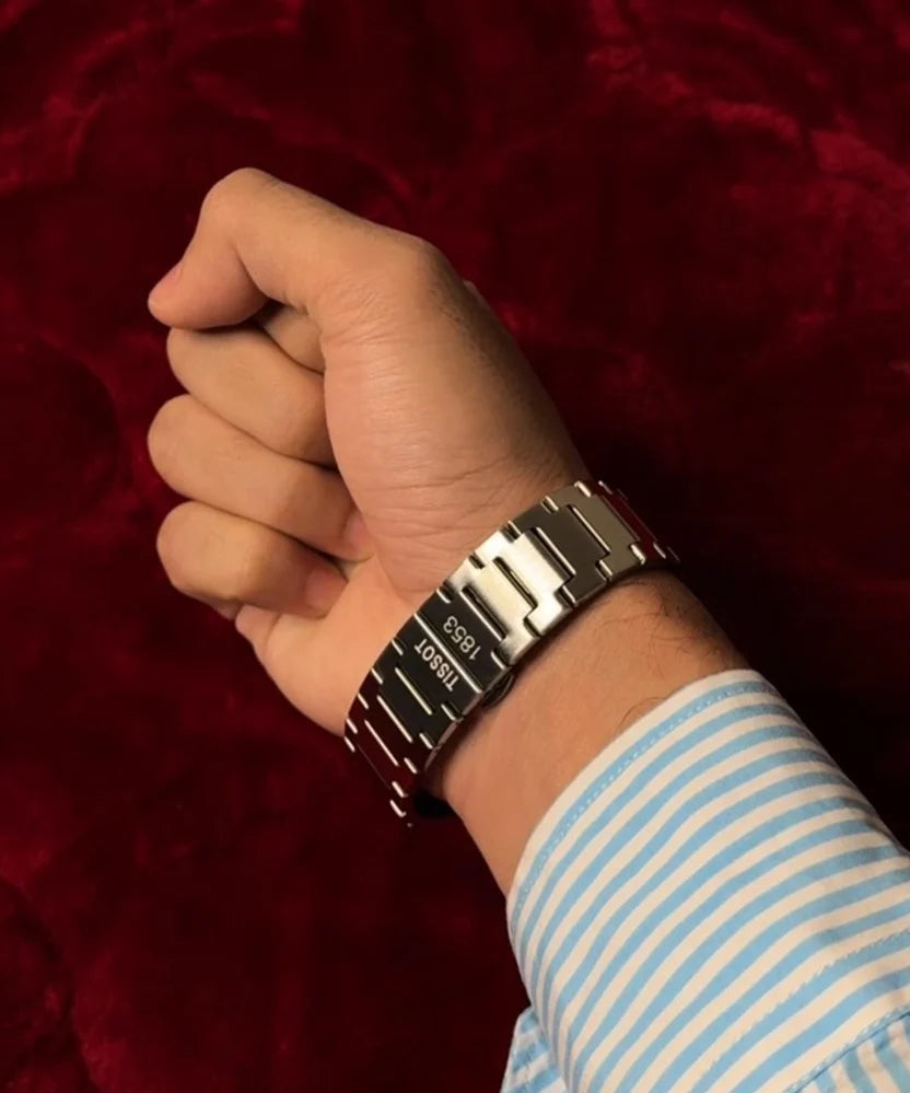 Tissot Prx Semi Auto 1857