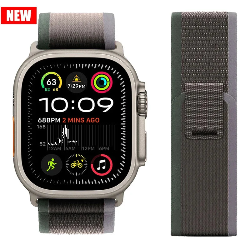 trail loop For apple watch ultra 2 Band