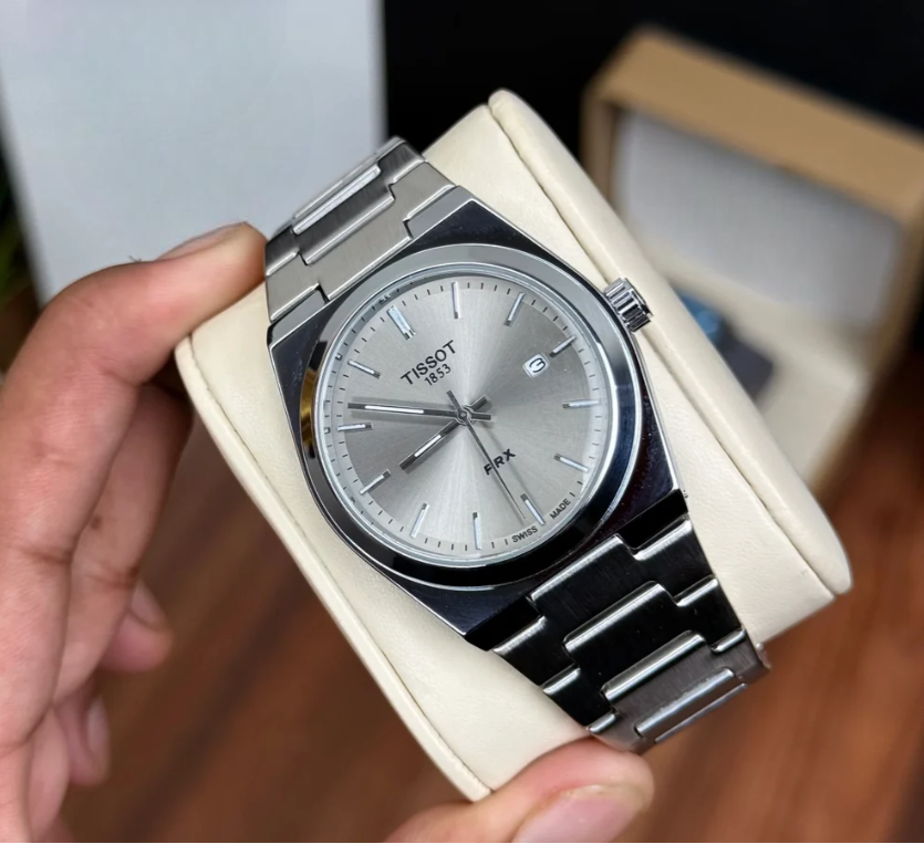 Tissot Prx Semi Auto 1857