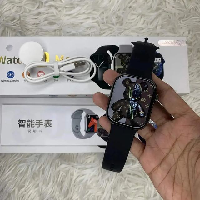 WATCH 9 MAX