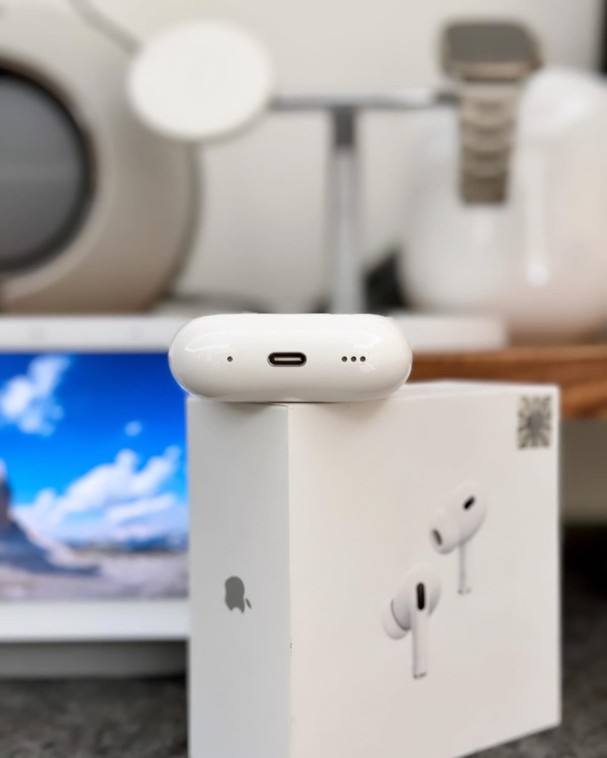 AirPods Pro 2