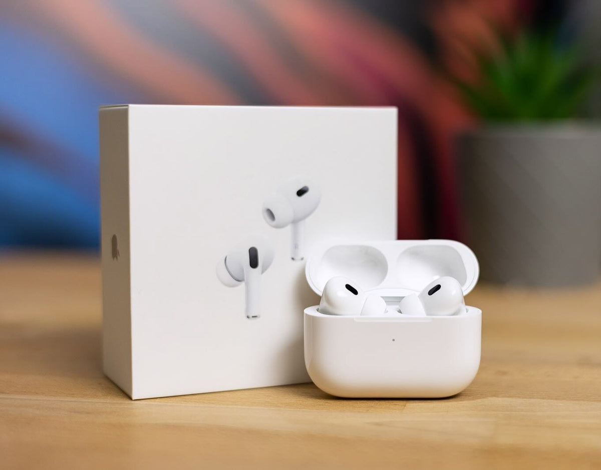 AirPods Pro 2